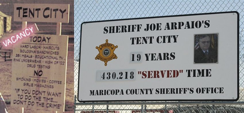 Joe Arpaio