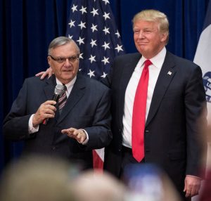 Joe Arpaio