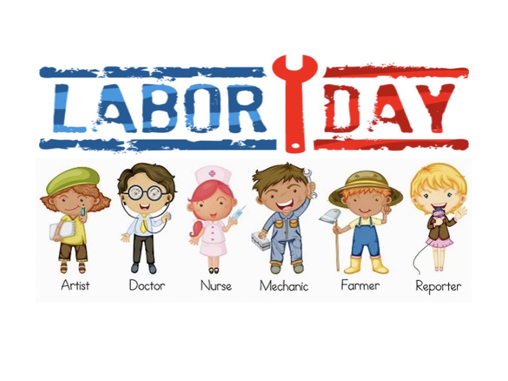 labor day