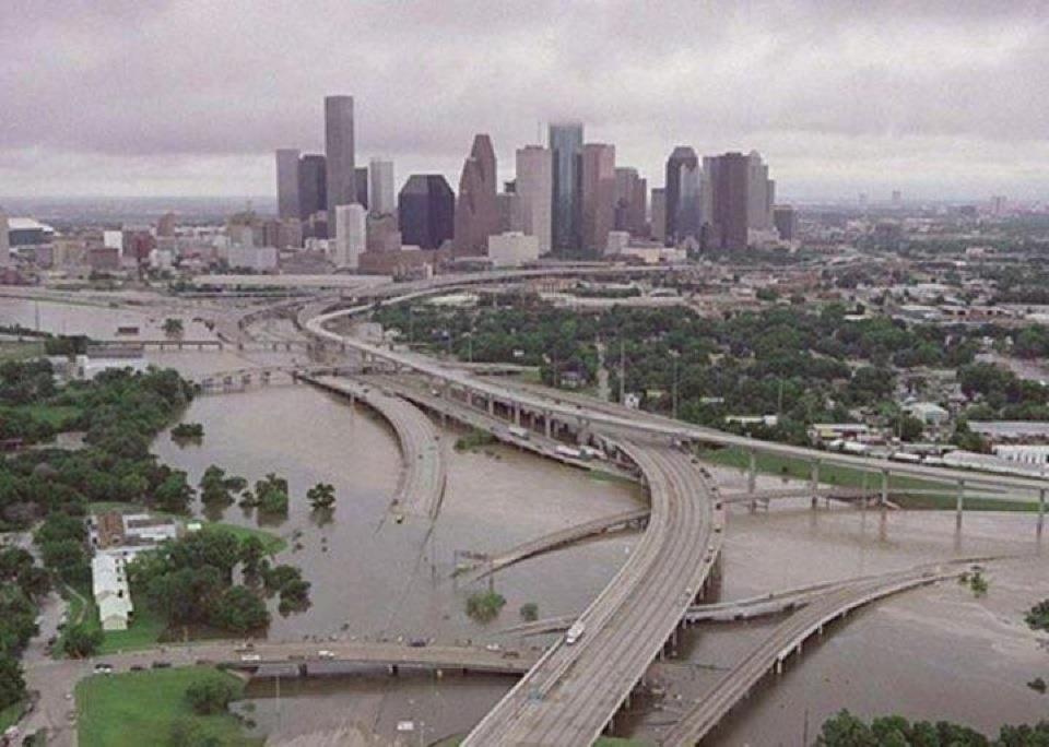 Pray For Houston