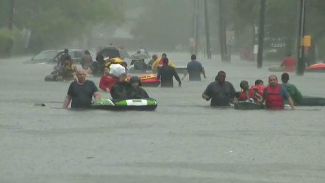 Pray For Houston