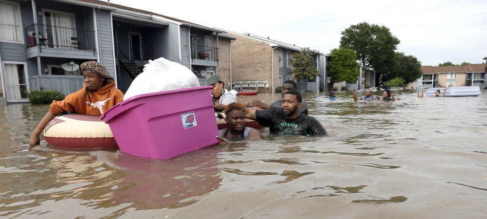 Pray For Houston