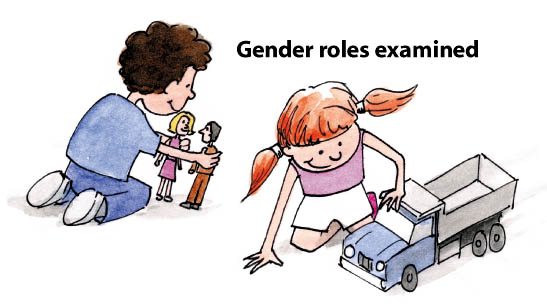 Gender Roles