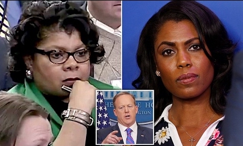 Omarosa