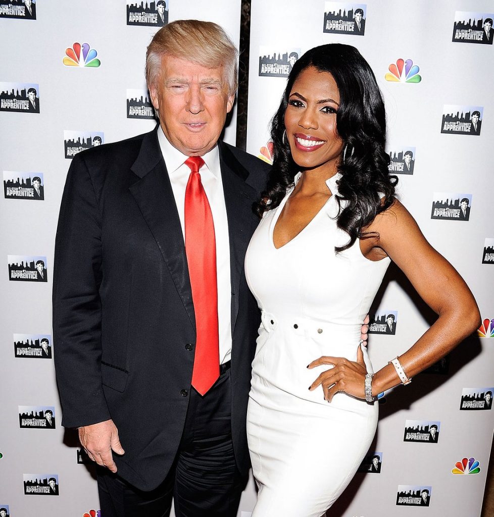 Omarosa