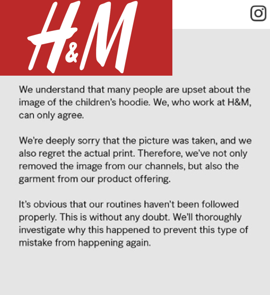 H&M