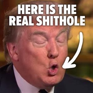 SHITHOLE