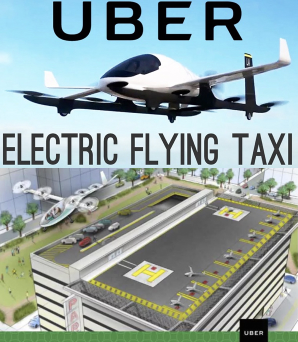 UberAir