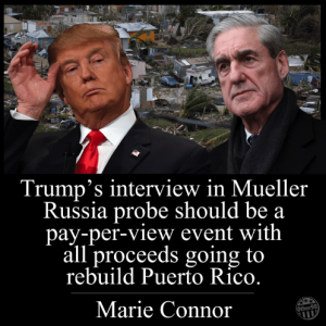 Mueller Interview 