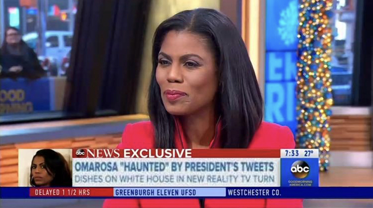 Omarosa