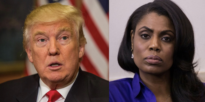 Omarosa