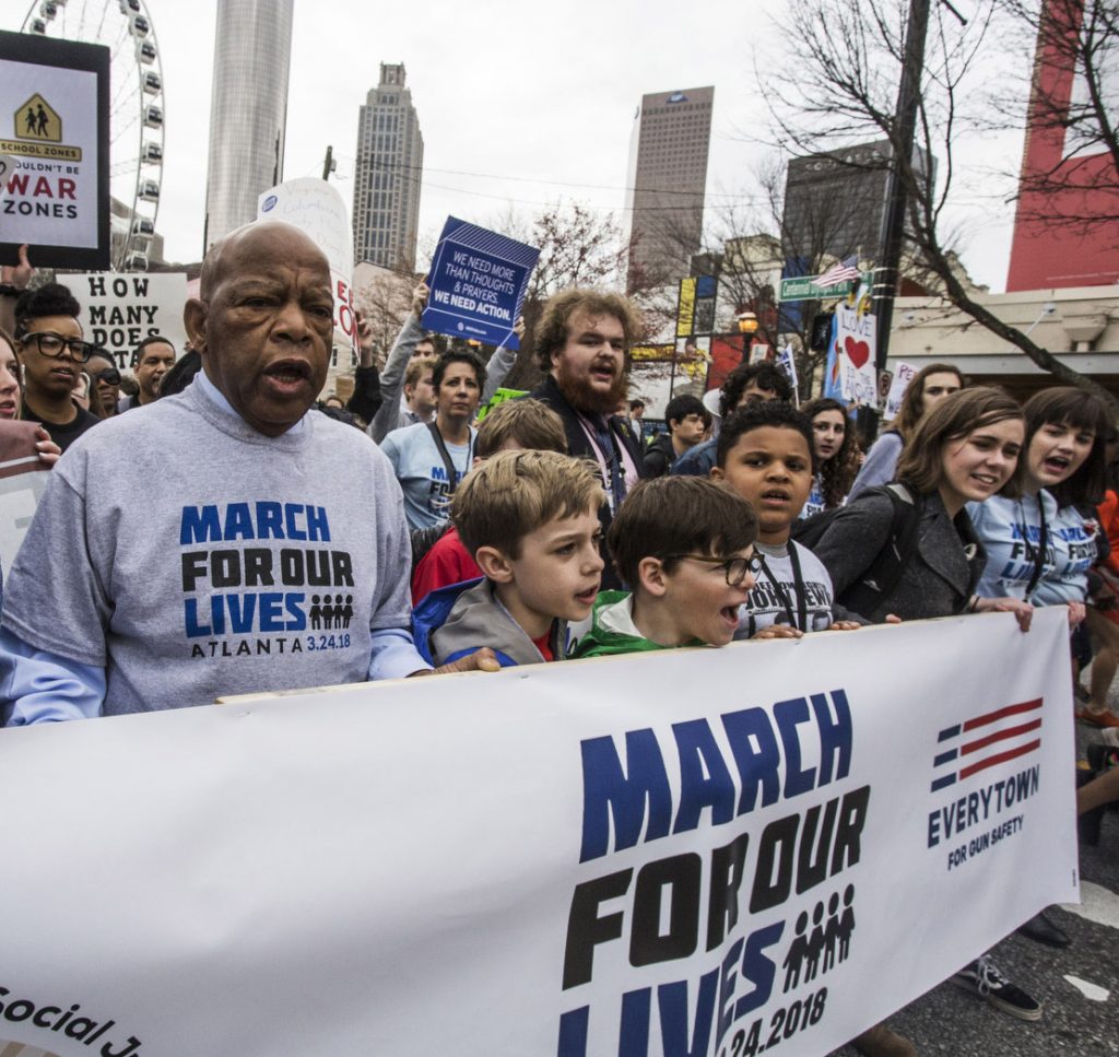 March for our lives