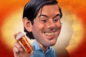 pharma bro