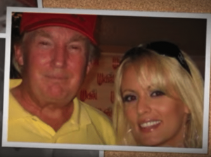 Stormy Daniels