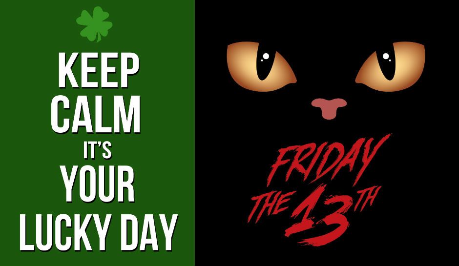 Friday the 13th