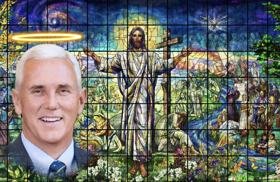 President Pence 