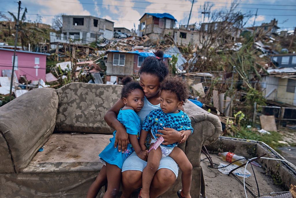 Puerto Rico 