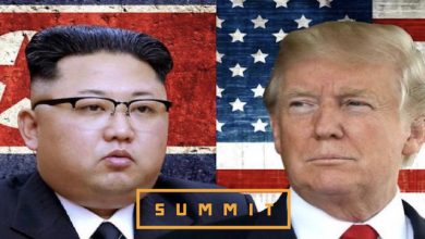 trump-kim summit