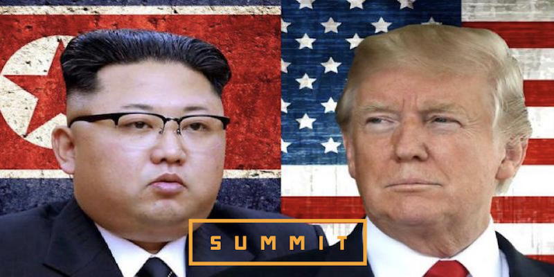 trump-kim summit