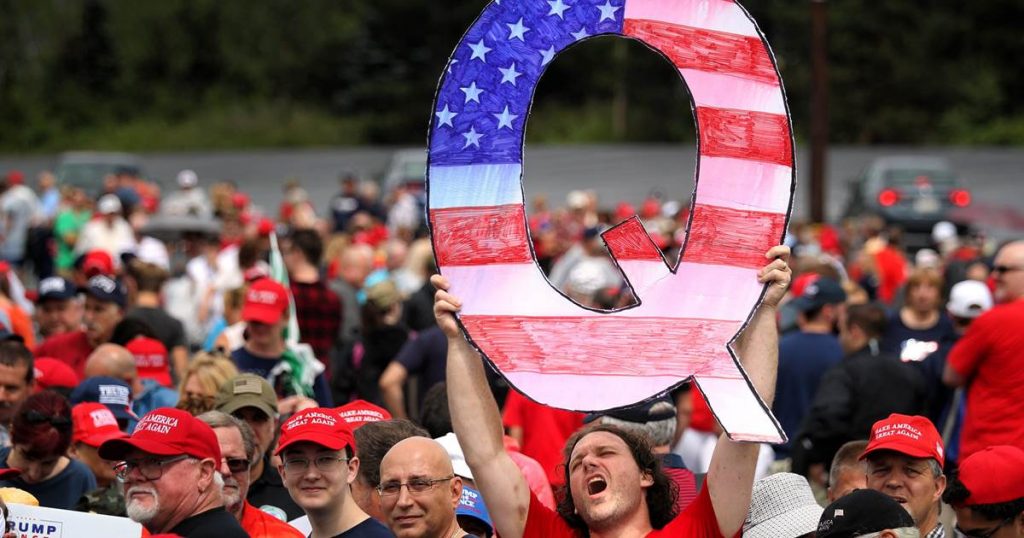 QAnon