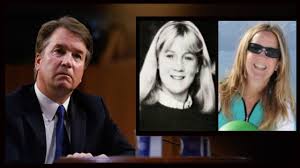 Christine Blasey Ford