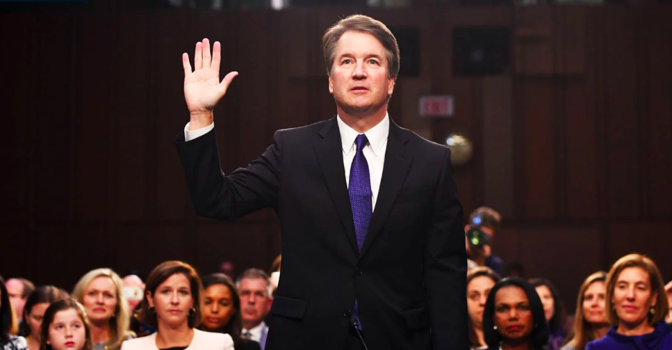 Kavanaugh