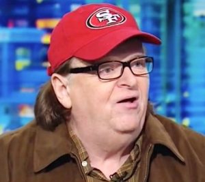 Michael Moore 