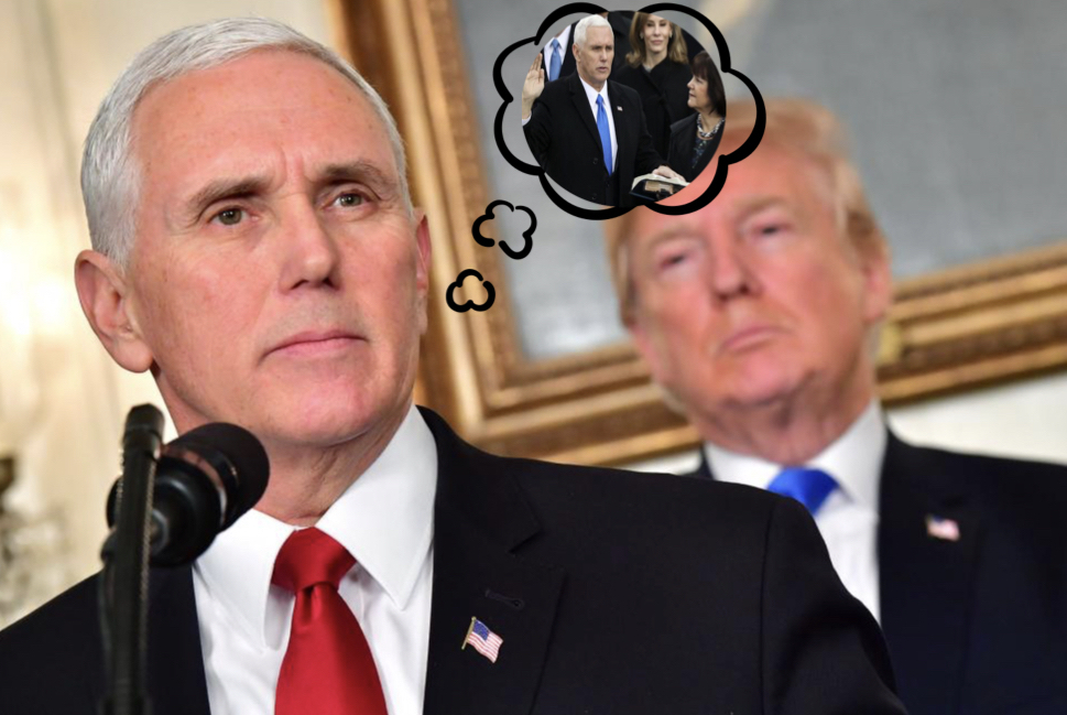 Pence