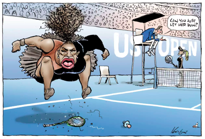 Serena Williams