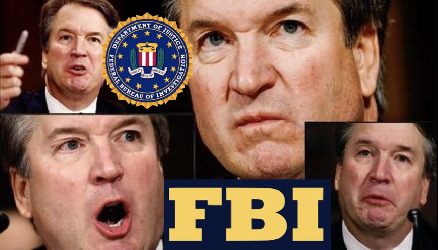 Brett Kavanaugh 2