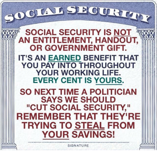 Social Security