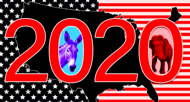 Democrats 2020 