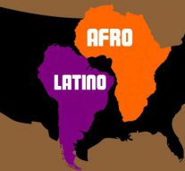 Afro Latinos