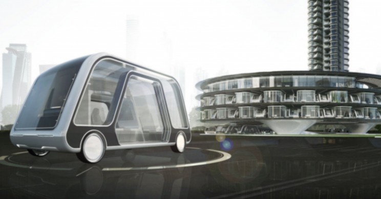 Autonomous Travel Suite