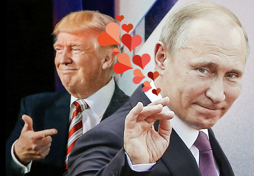 putin-trump