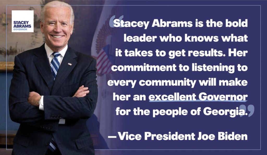 Biden-Abrams