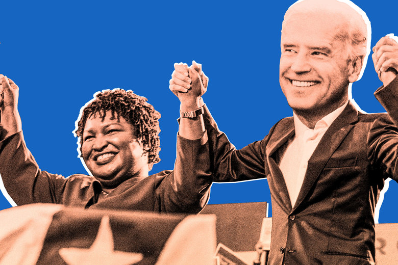 Biden-Abrams