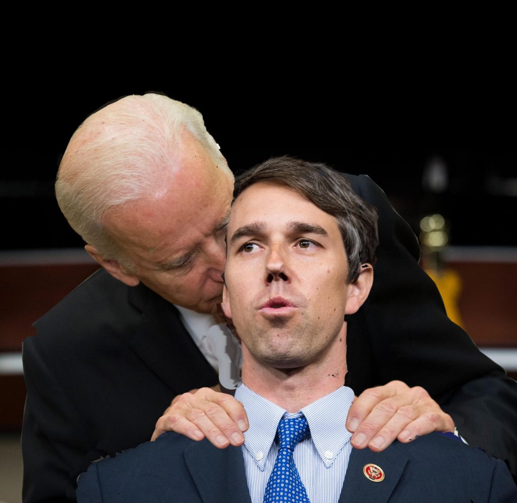 Biden-Beto