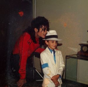 Leaving Neverland 