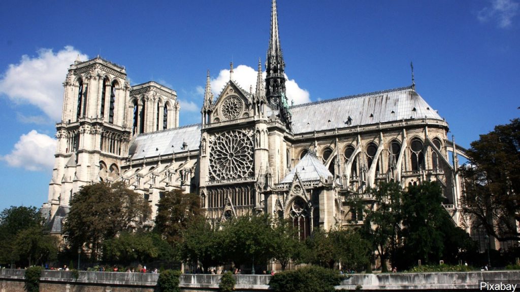 Notre Dame