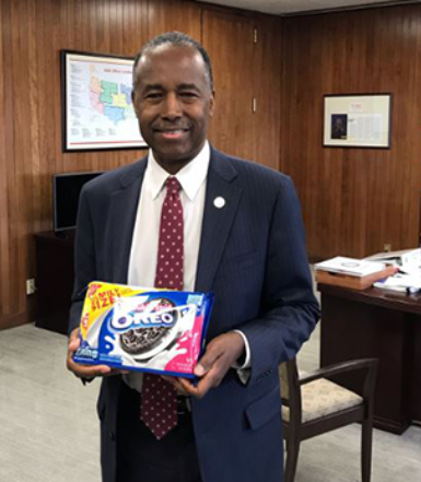 Ben Carson