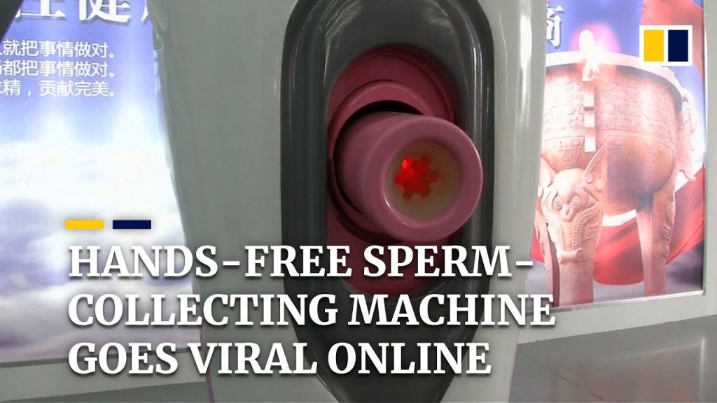 Sperm Extractor 