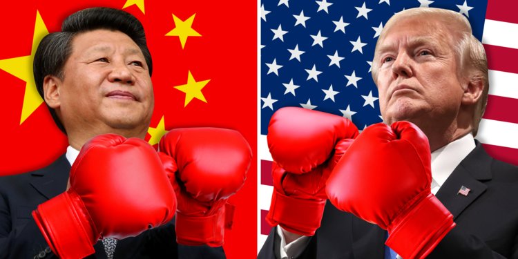 US-China Trade War