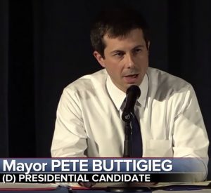 Buttigieg