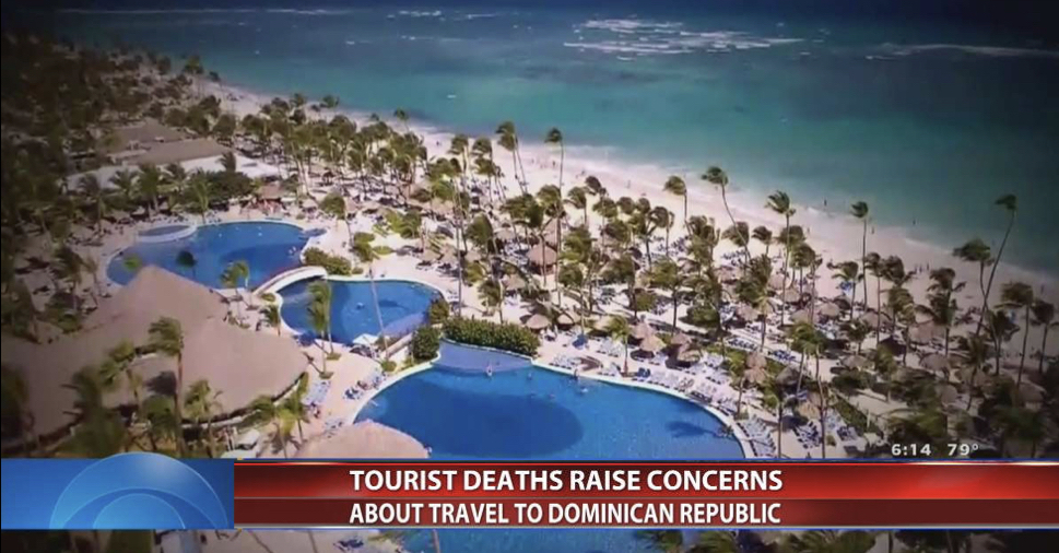 Dominican Republic 