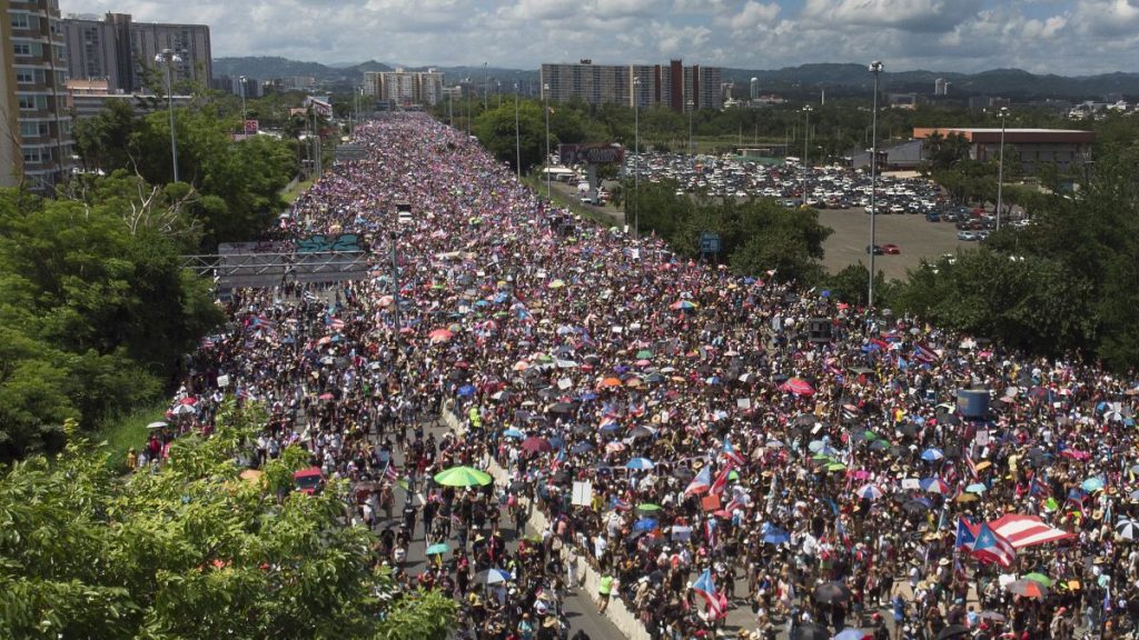 Puerto Rico