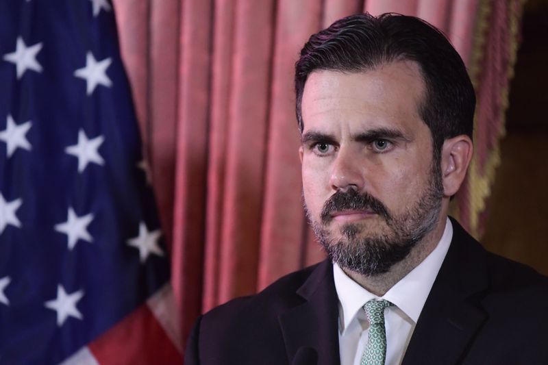 Governor of Puerto Rico