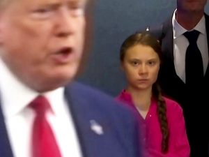 Greta Thunberg