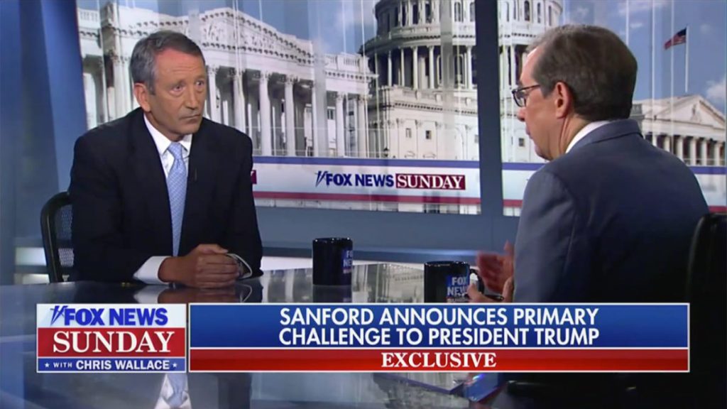 Mark Sanford