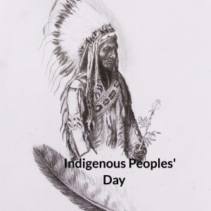 Indigenous Peoples Day 2019